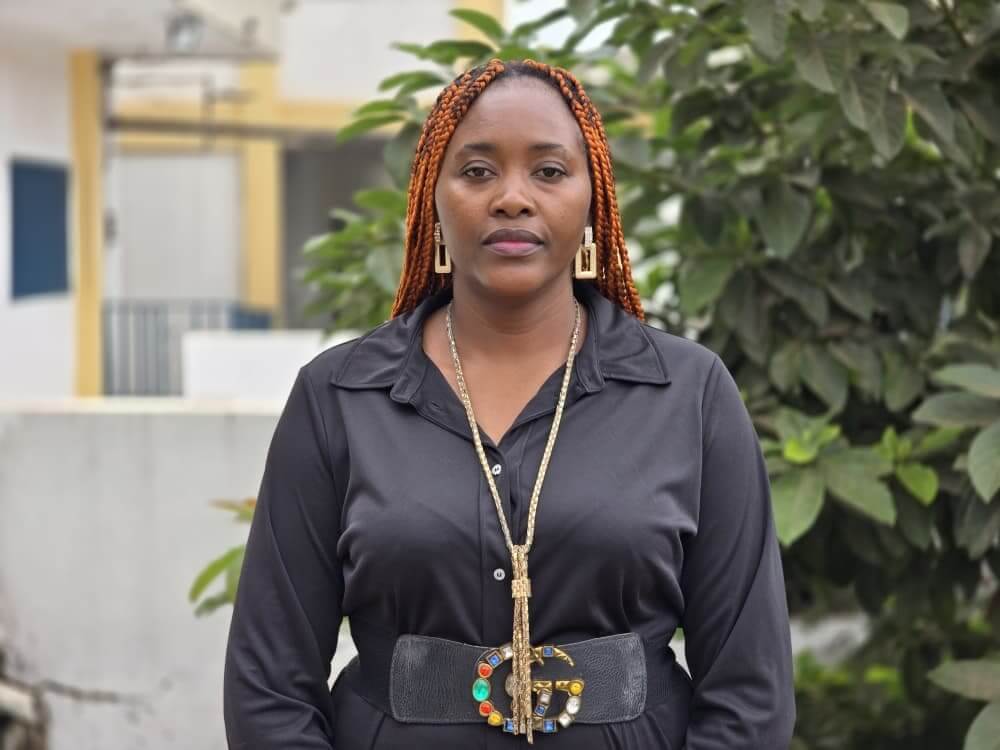 Madam Yenesse Mirabel