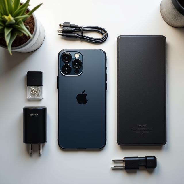Pack Accesorios Premium