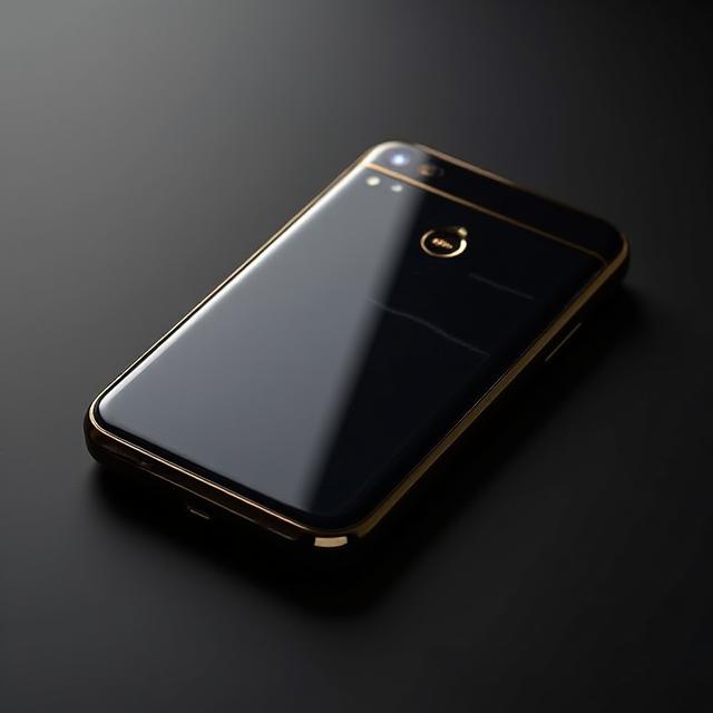 Smartphone Flagship Premium