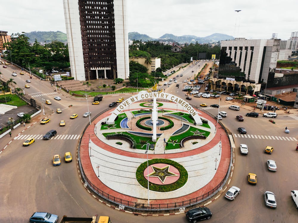 Cameroon a business hub in Africa